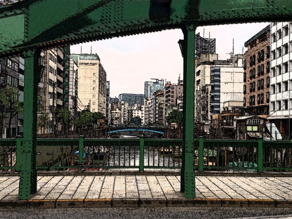 Grids酒店&旅舍-东京浅草桥 旅馆 東京都