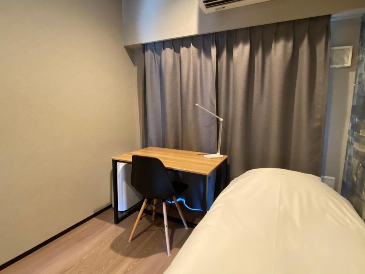Grids Asakusa-bashi Hotel＆hostel Auberge de jeunesse