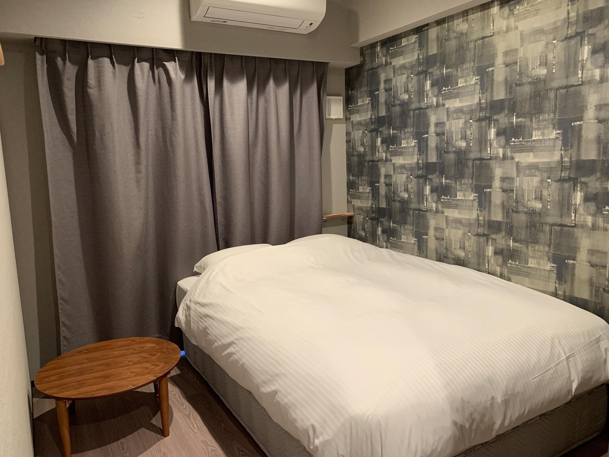 Grids Asakusa-bashi Hotel＆hostel Auberge de jeunesse Tōkyō