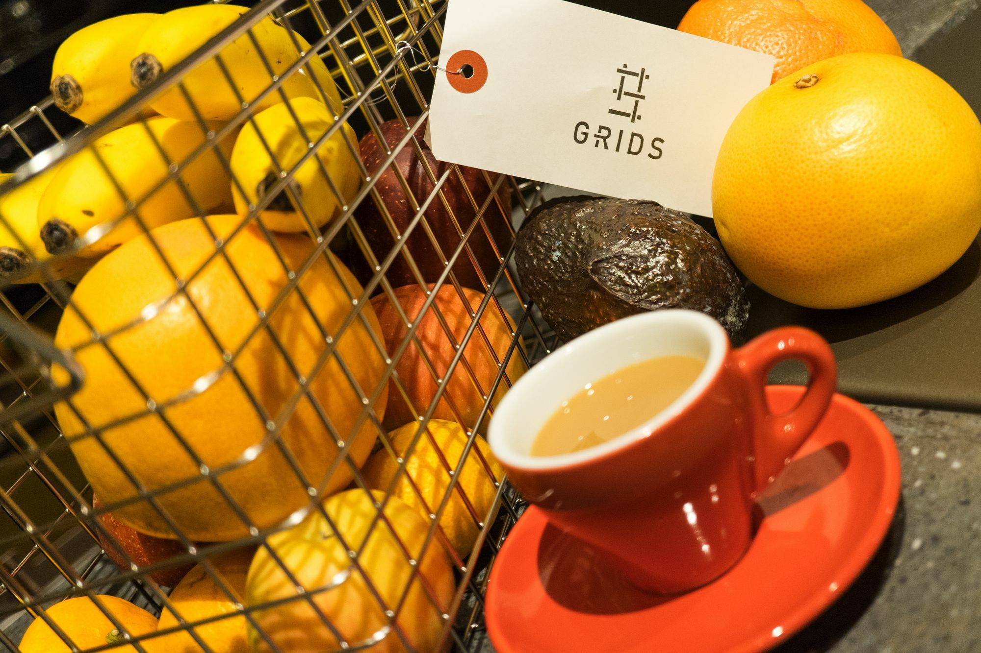 Grids Asakusa-bashi Hotel＆hostel Tōkyō
